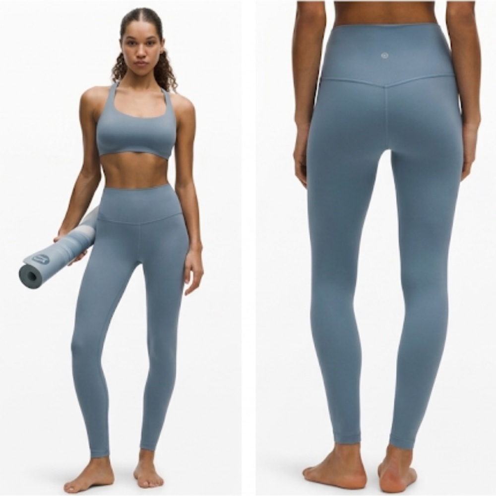 Lululemon Align Leggings 25”